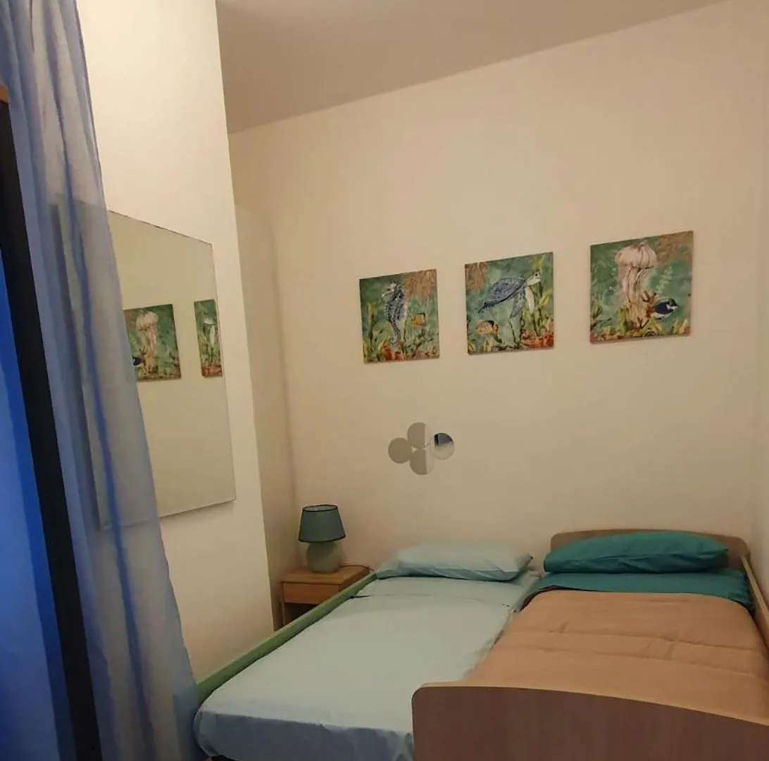Giada Appartamento Partinico 0*,  Italy