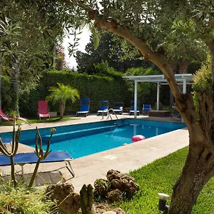 3* Couette-café Ai Parchi Dei Parrini